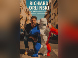 Richard Orlinski : The Art Documentary – un portrait intime signé David Serero