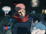Jujutsu Kaisen : Exécution – le film événement arrive au cinéma en décembre 2025