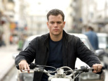 La Vengeance dans la peau : Matt Damon