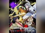 Valkyrie Apocalypse : saison 3 de l’anime d’action sur Netflix