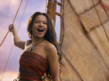 Vaiana la légende du bout du monde : film live-action Disney en salles en 2026
