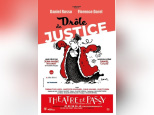 Drôle de Justice : vaudeville judiciaire au Théâtre de Passy