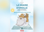 La Graine d’oreille : conte jeune public au Théâtre Darius Milhaud