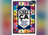C’est comme ça : comédie dramatique à La Pépinière