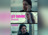 Les Saisons : la mini-série d’Arte réalisée par Nicolas Maury