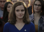 The Circle : Emma Watson