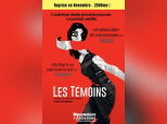 Les Témoins : théâtre politique à la Manufacture des Abbesses