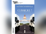 Classique ? : ballet contemporain au Théâtre Libre