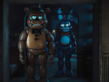 Five Nights At Freddy's 2