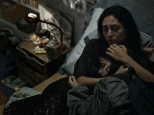 Alpha : Mélissa Boros, Golshifteh Farahani