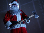 Bloody Christmas : Donal Logue