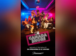Canada Shore : la téléréalité festive débarque sur Paramount+