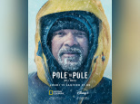Pole to Pole avec Will Smith : série documentaire événement sur Disney+