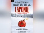 Laponie : la comédie de Delaporte et La Patellière à la Renaissance