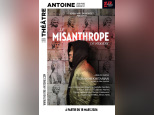 Le Misanthrope : relecture contemporaine au Théâtre Antoine