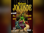 Madame Joconde : une comédie historique au Théâtre du Marais