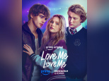 Love Me Love Me : Prime Video dévoile la romance italienne