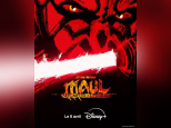 Star Wars : Maul – Seigneur de l’ombre, série animée Disney+