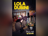 Lola Dubini : humour et chansons avec Prélude à La Nouvelle Seine