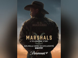 Marshals : A Yellowstone Story, Kayce Dutton chez les U.S. Marshals sur Paramount+
