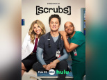 Scrubs (2026) : le revival arrive sur Disney+