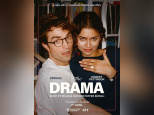 The Drama : Zendaya et Robert Pattinson en couple au cinéma