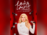 Laura Laune : Glory Alleluia diffusé en direct au cinéma