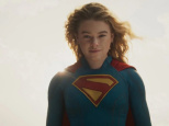Supergirl : Milly Alcock dans le nouveau film DC attendu en 2026