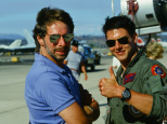 Top Gun : les deux films de retour au cinéma en mai