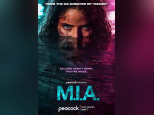M.I.A. : la série du co-créateur d’Ozark sur Paramount+