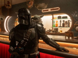 Star Wars: The Mandalorian and Grogu