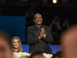 AFI Life Achievement Award : Eddie Murphy célébré sur Netflix
