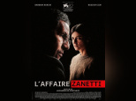 L’Affaire Zanetti : Roschdy Zem en criminologue au cinéma