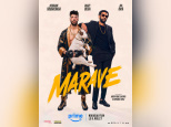 Marave sur Prime Video : Ramzy Bedia et Redouane Bougheraba dans une comédie MMA