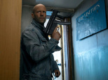 Mutiny : Jason Statham