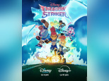 Dragon Striker : la série animée de fantasy sportive arrive sur Disney+
