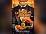 Le Guide du parfait Gentleman Assassin au Palais-Royal
