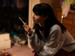 Furious sur Disney+ : Emmy Rossum traque une tueuse en série