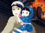 Le Tombeau des lucioles de retour au cinéma : le chef-d’œuvre d’Isao Takahata ressort en salles