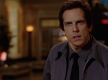 La Nuit au Musée : Ben Stiller