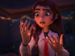 Billie, à la croisée des mondes - Hexed, le nouveau film d’animation Disney