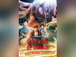 Étincelles de demain sur Netflix : l’anime Kyoto Animation arrive en juillet