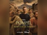 Pompéi : Tom Hiddleston remonte le temps sur Disney+