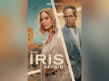 The Iris Affair : la série thriller arrive sur HBO Max en juillet 2026