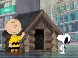 Snoopy présente : Rien ne vaut son chez-soi arrive sur Apple TV