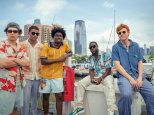 72 heures avec Kevin Hart arrive sur Netflix en juillet 2026