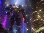 Pacific Rim