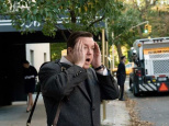 La ville fantôme : Ricky Gervais