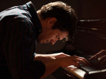 Deux pianos : François Civil