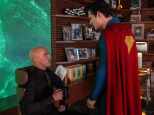 Superman : Nicholas Hoult, David Corenswet